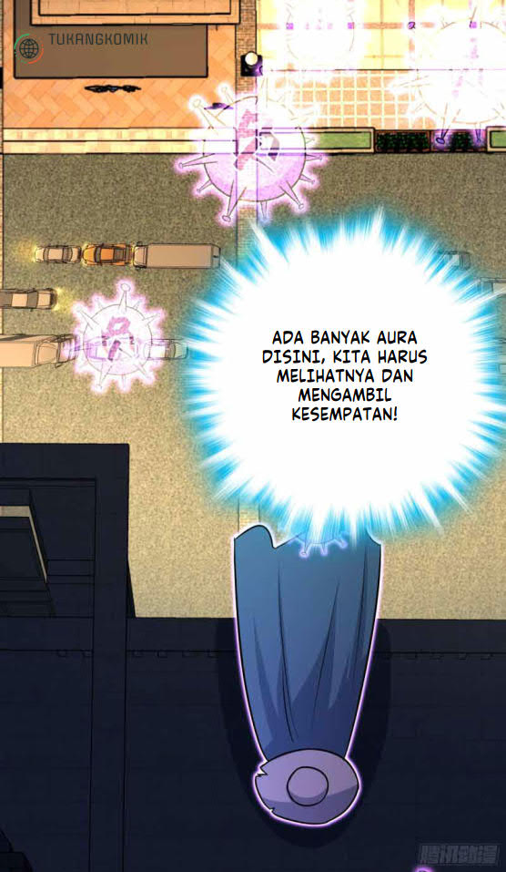 Spare Me, Great Lord!